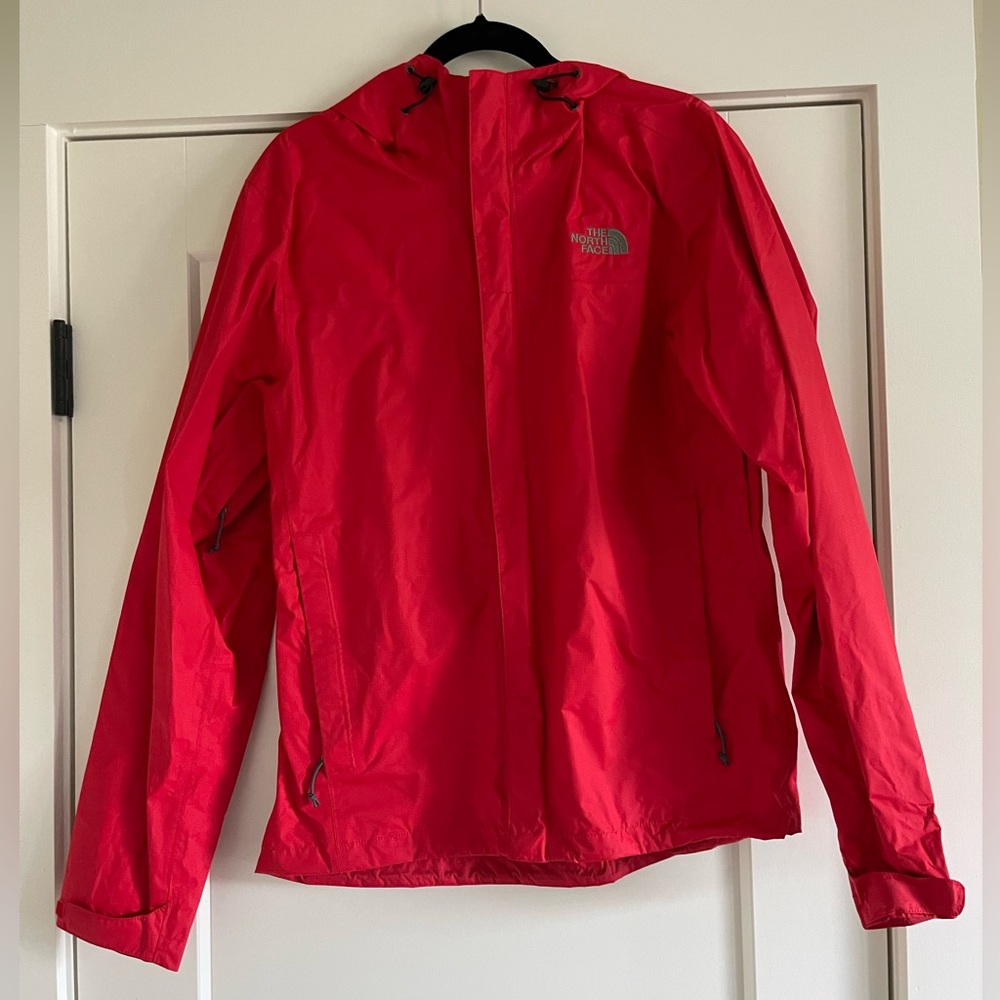 The North Face Rain Jacket